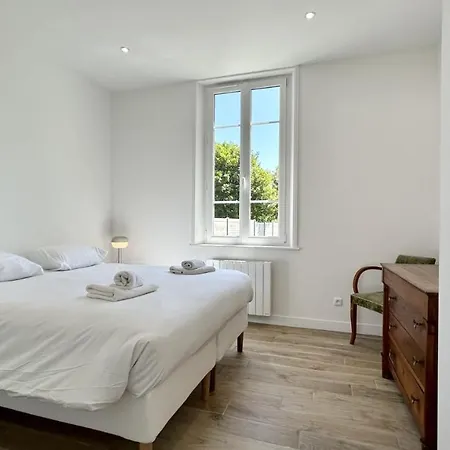 Nolette En Baie * Noyelles-sur-Mer