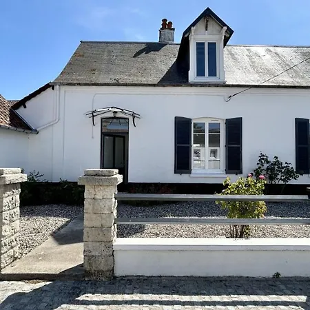 Nolette En Baie Prázdninový dům *