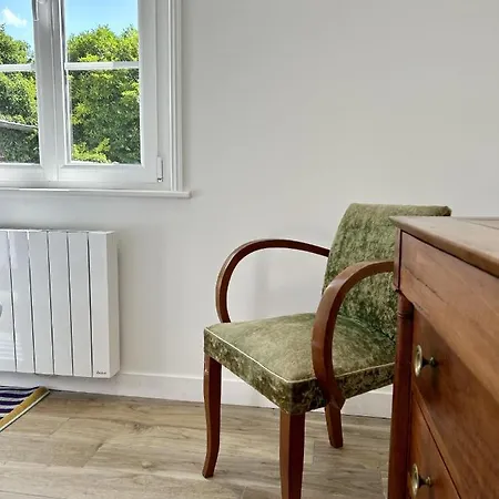 Nolette En Baie * Noyelles-sur-Mer