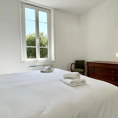 Prázdninový dům Nolette En Baie Noyelles-sur-Mer