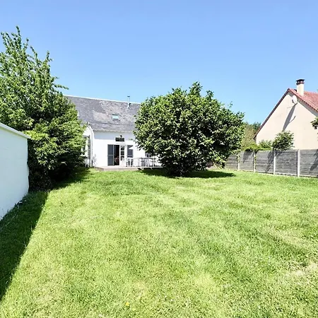 Casa de Férias Nolette En Baie