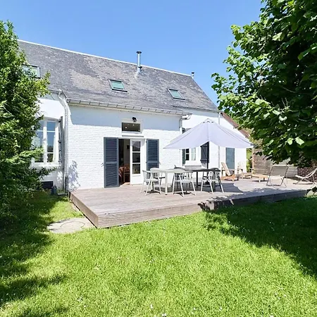 Casa de Férias Nolette En Baie *